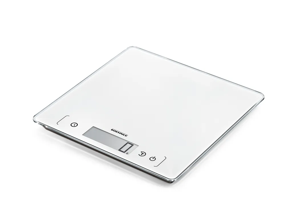 Soehnle Page Comfort 400 Balance électronique haute précision 10kg
