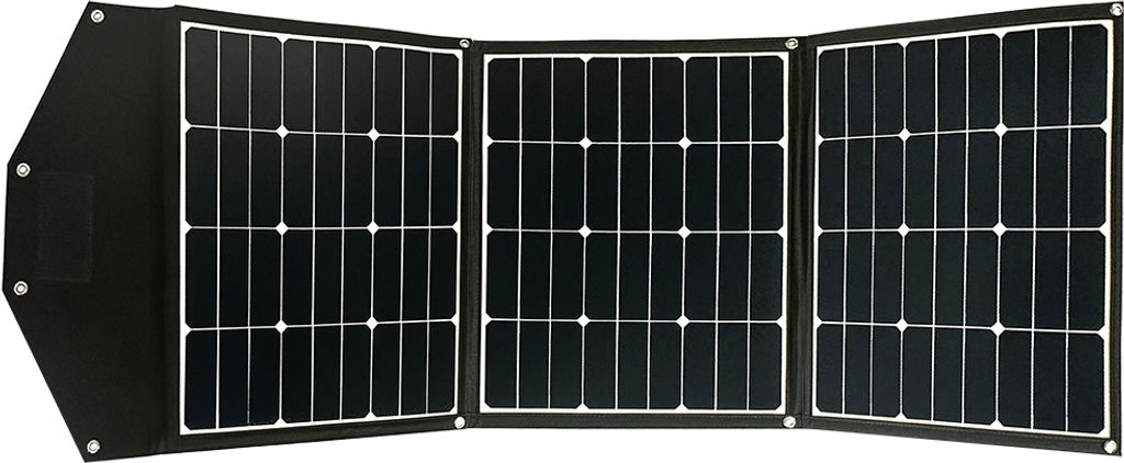 Składany moduł solarny Offgridtec FSP-2 135W Ultra Zdjęcie produktu 
