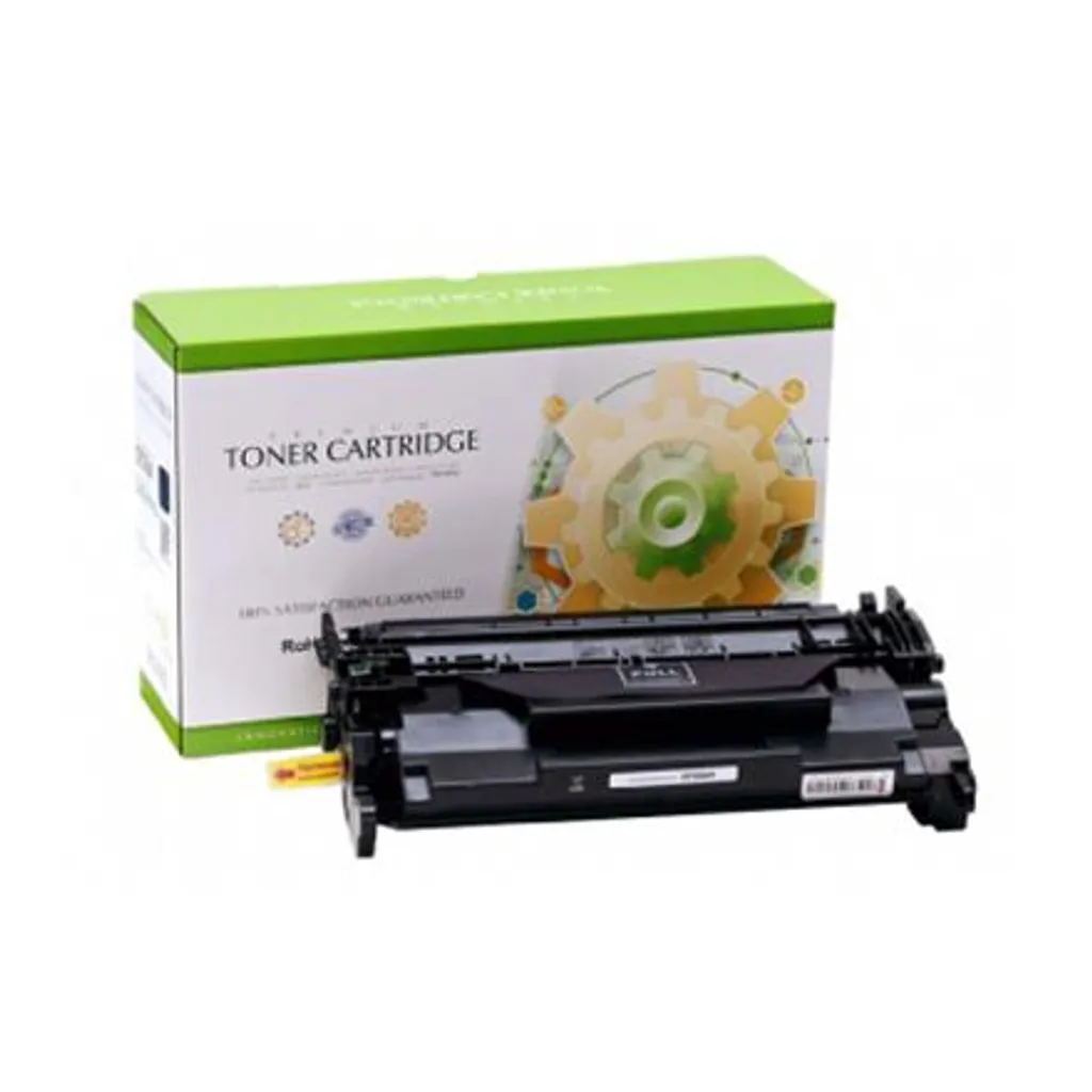 Cartouche de toner noir CF226X pour imprimante HP LaserJet et Canon 052H