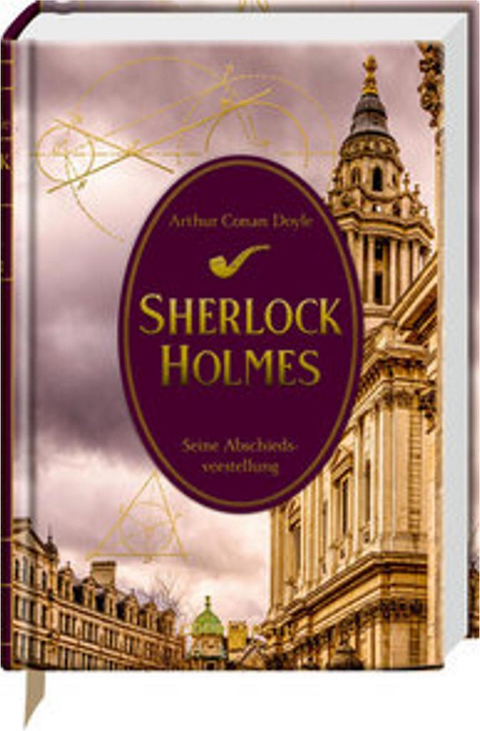 Sherlock Holmes Bd. 7