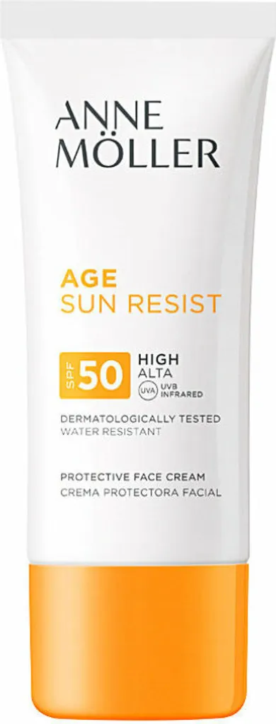 Anne Moller Age Sun Resist Spf50 50ml