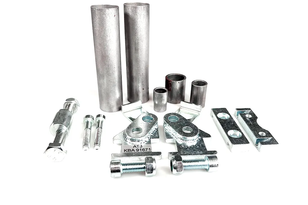 Kit de Rabaissement 30mm alpha Technik pour Yamaha XJ600N/S 4BR 4BRA