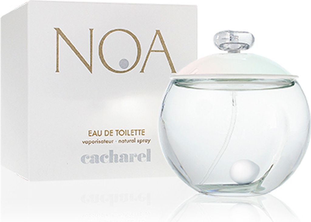 Cacharel Noa Eau de Toilette 100ml Produktbild 8