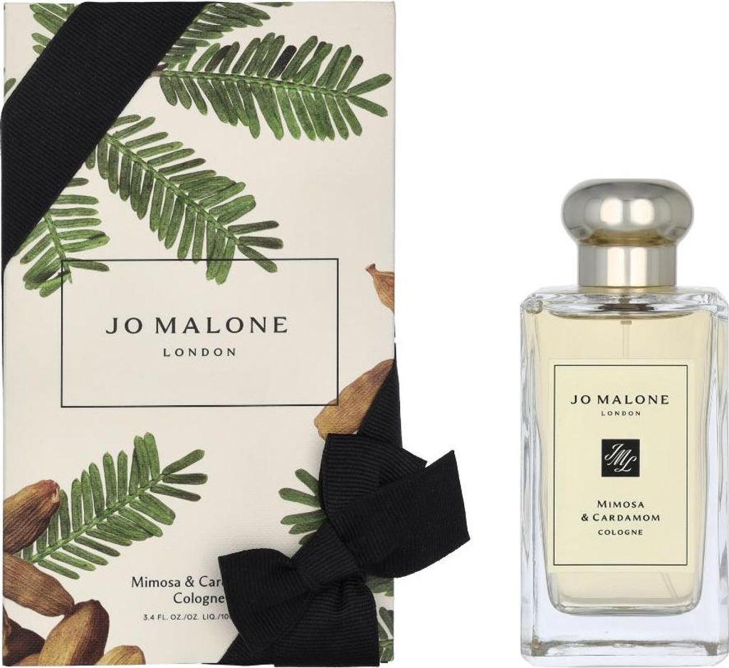 Jo Malone Mimosa & Cardamom Edc Spray