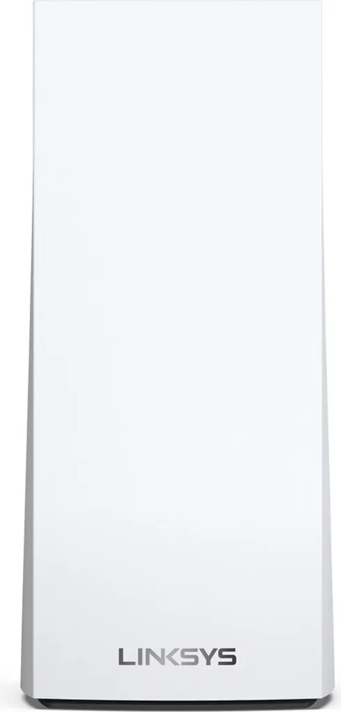 Solution WiFi 6 Mesh Linksys Velop AX4200 pour Maison Connectée 1 Pack