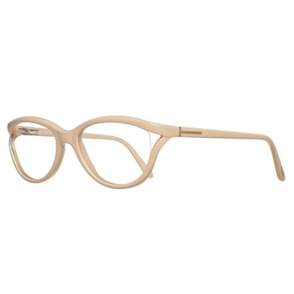 Lunettes Tom Ford FT5280 072 53 Femme Couleur Naturelle - Optique