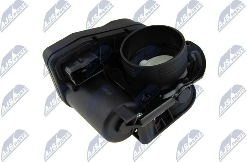 Boîtier Papillon NTY ETB-PE-000 pour Peugeot 206 207 307 et Partner