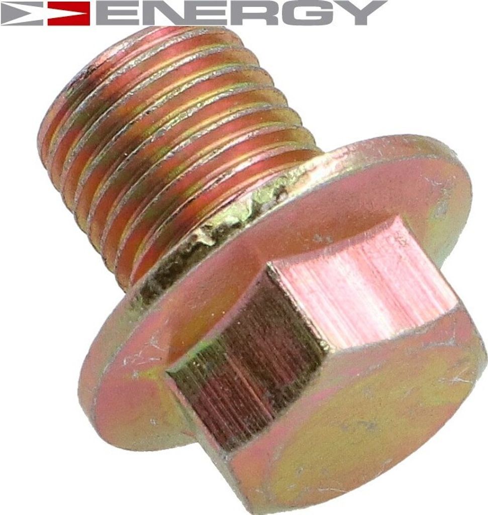 ENERGY NE00735 Verschlussschraube Ölwanne