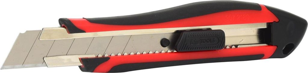 KS Tools Universal-Abbrechklingen-Messer 25 mm