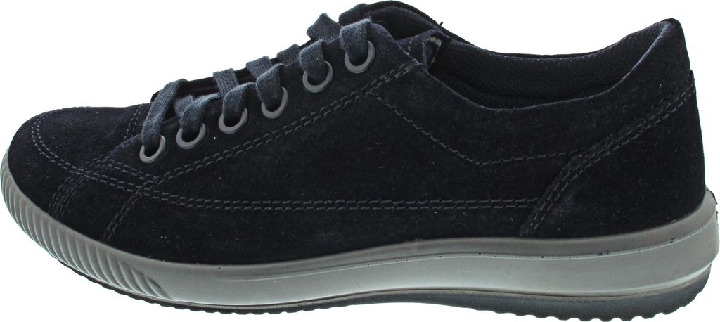 Legero Tanaro 5.0 Schnürer Blau Produktbild 