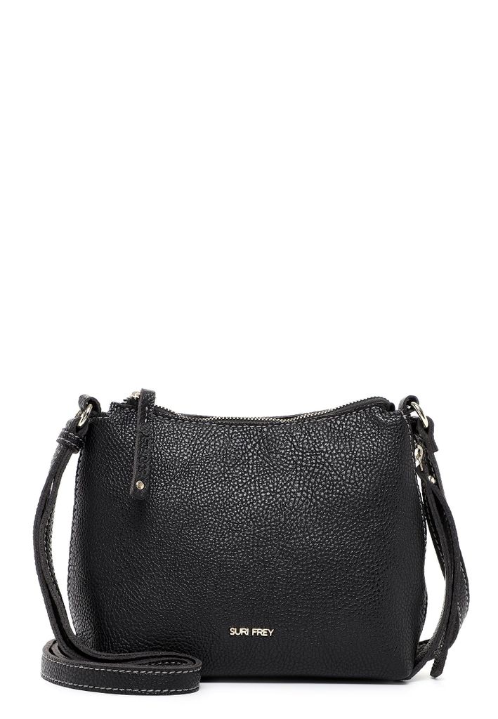 SURI FREY Ketty Crossbody Bag Black
