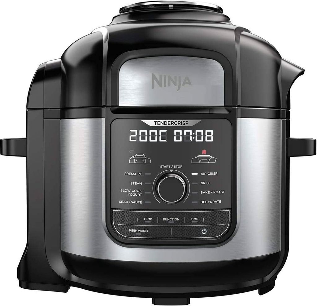 Ninja OP500EU XXL- Ninja Foodi 3 w 1 Multicooker 7,5 litra Zdjęcie produktu