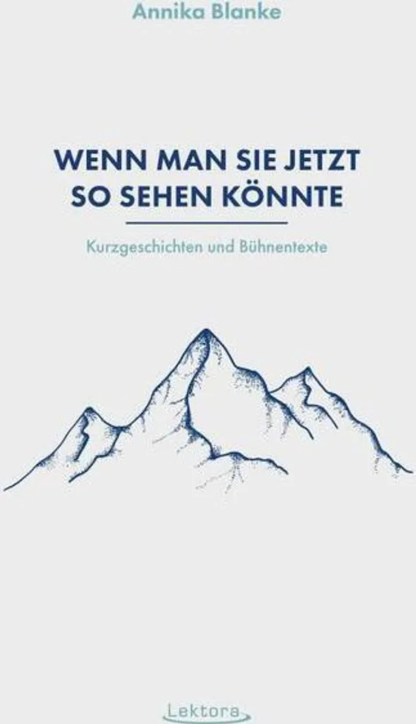 Roman Wenn man sie jetzt so sehen könnte - Édition de collection 2024