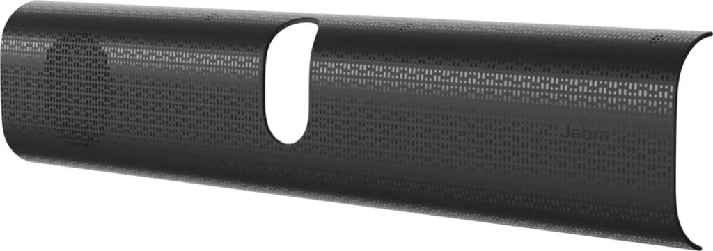 Jabra P40 VBS Couvercle Easy Clean avec Revêtement Hygiénique Durable