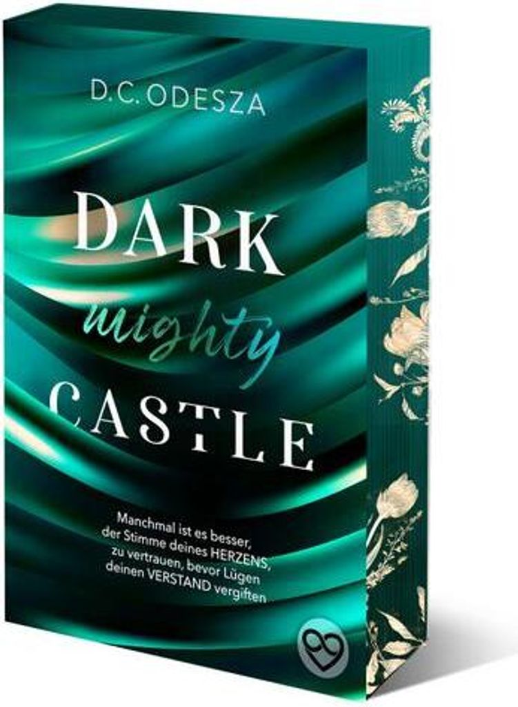 DARK mighty CASTLE Obrázok produktu 