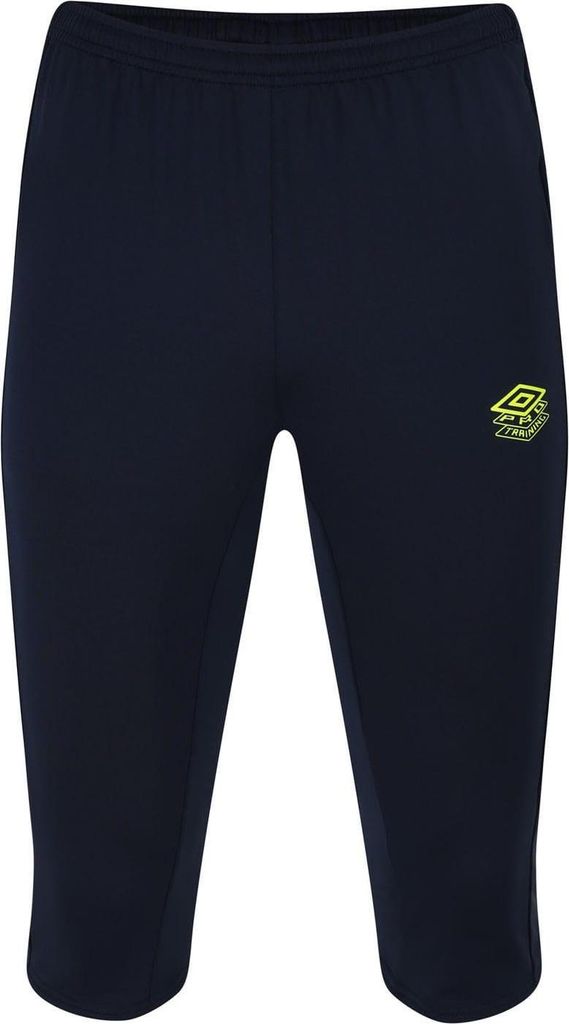 Umbro - "Premier Pro" Jogginghosen für Herren - Training GT7960 (S) (Marine)