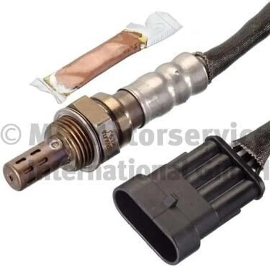 Sonde Lambda pour Réduire la Consommation de Fiat Punto et Stilo
