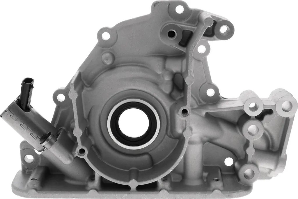 Pompe à huile VAICO de qualité d'origine pour moteur V10-0432