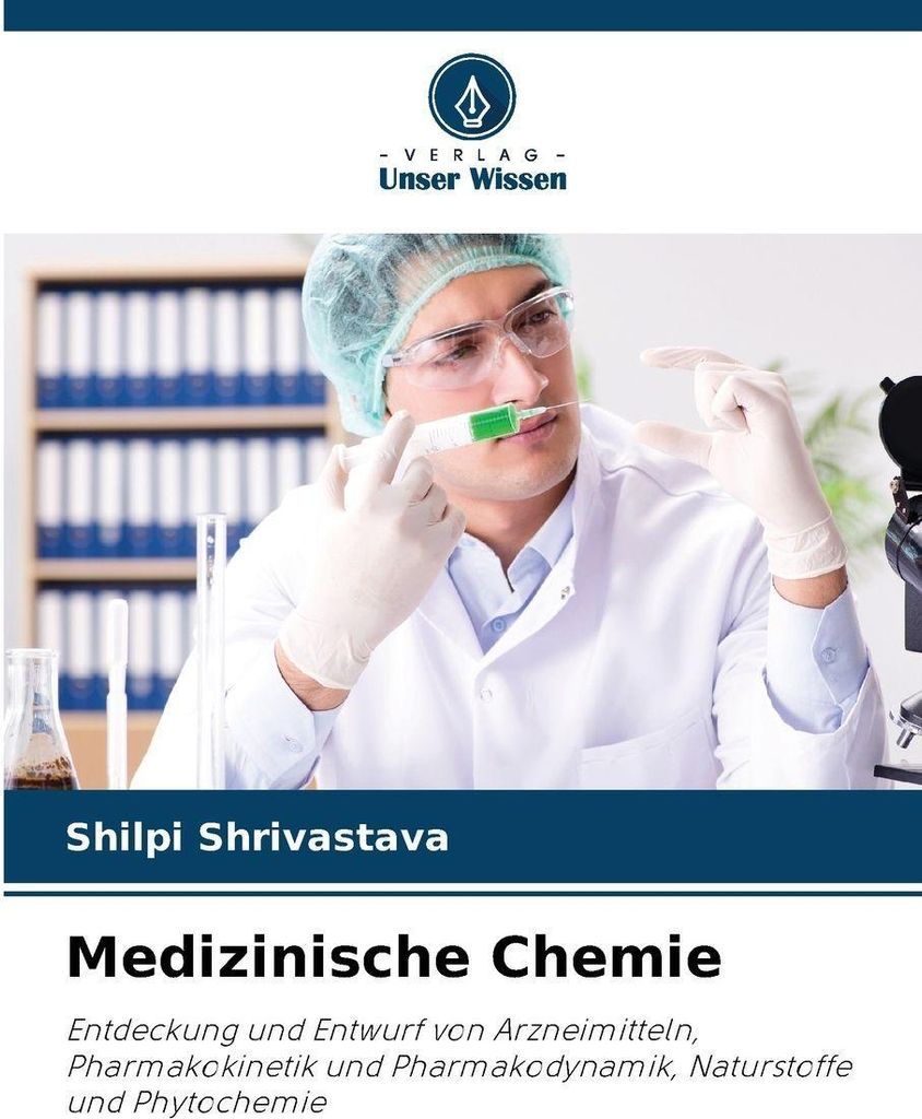 Medizinische Chemie