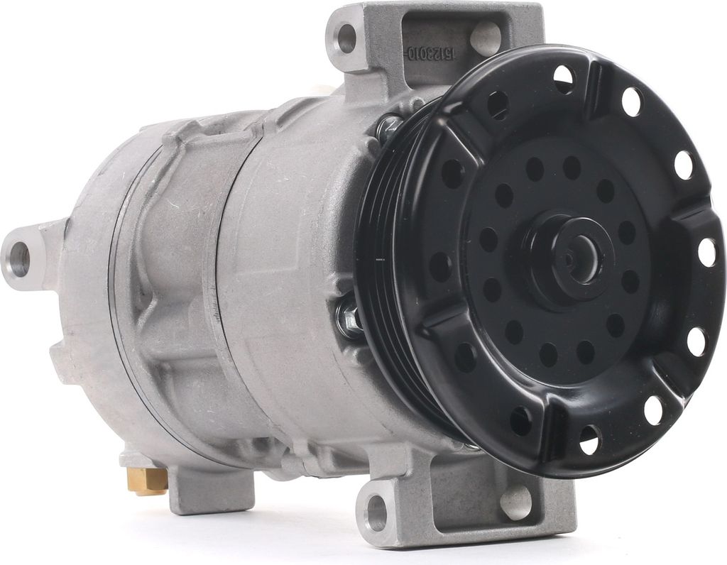 RIDEX 447K0328 - OE 5058228AE Klimakompressor für Compass, Patriot (MK74)