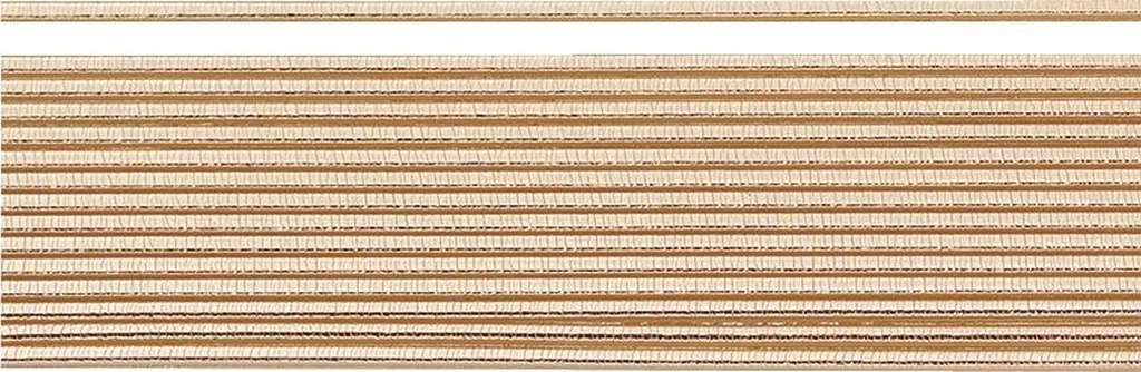 6XKNORR prandell 218306078 WachsRundst.2mm ro.g
