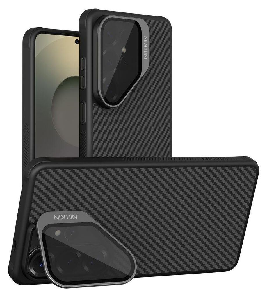 Étui pour téléphone portable Galaxy S26 Ultra, CarboProp Image du produit 