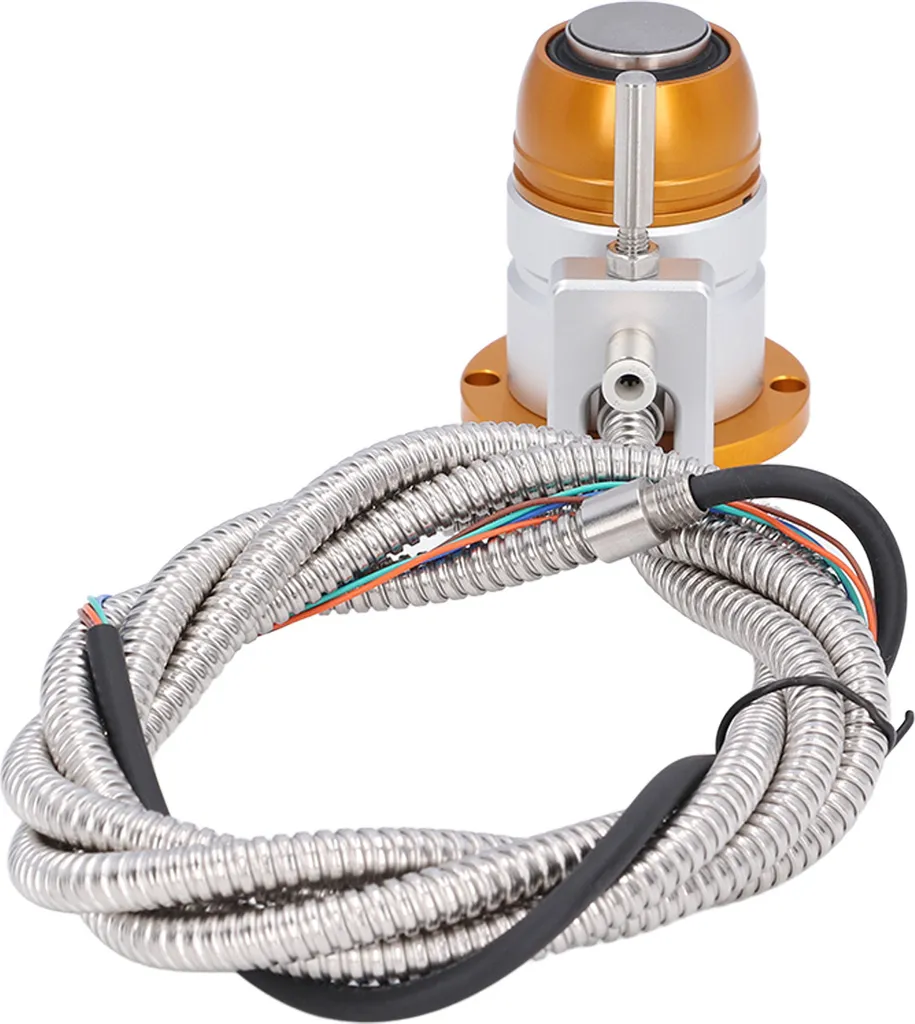 Sonda per Assi Z CNC Professionale - Accessorio Impostazione NC IP67