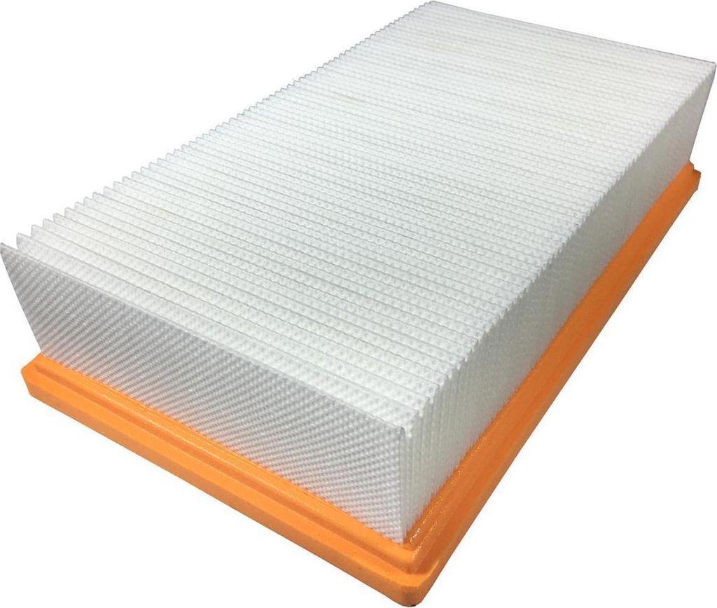 Comedes Ersatzfilter einsetzbar statt Bosch 2607432034