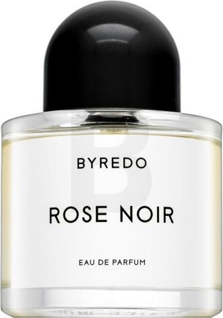 Byredo Rose Noir Unisex Eau de Parfum 100 ml
