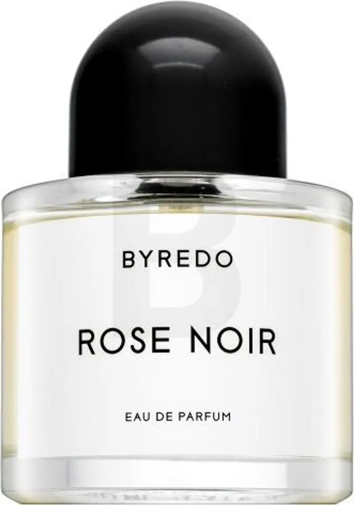 Rose Noir Byredo Eau de Parfum 100 ml - Un Parfum Durable et Unique