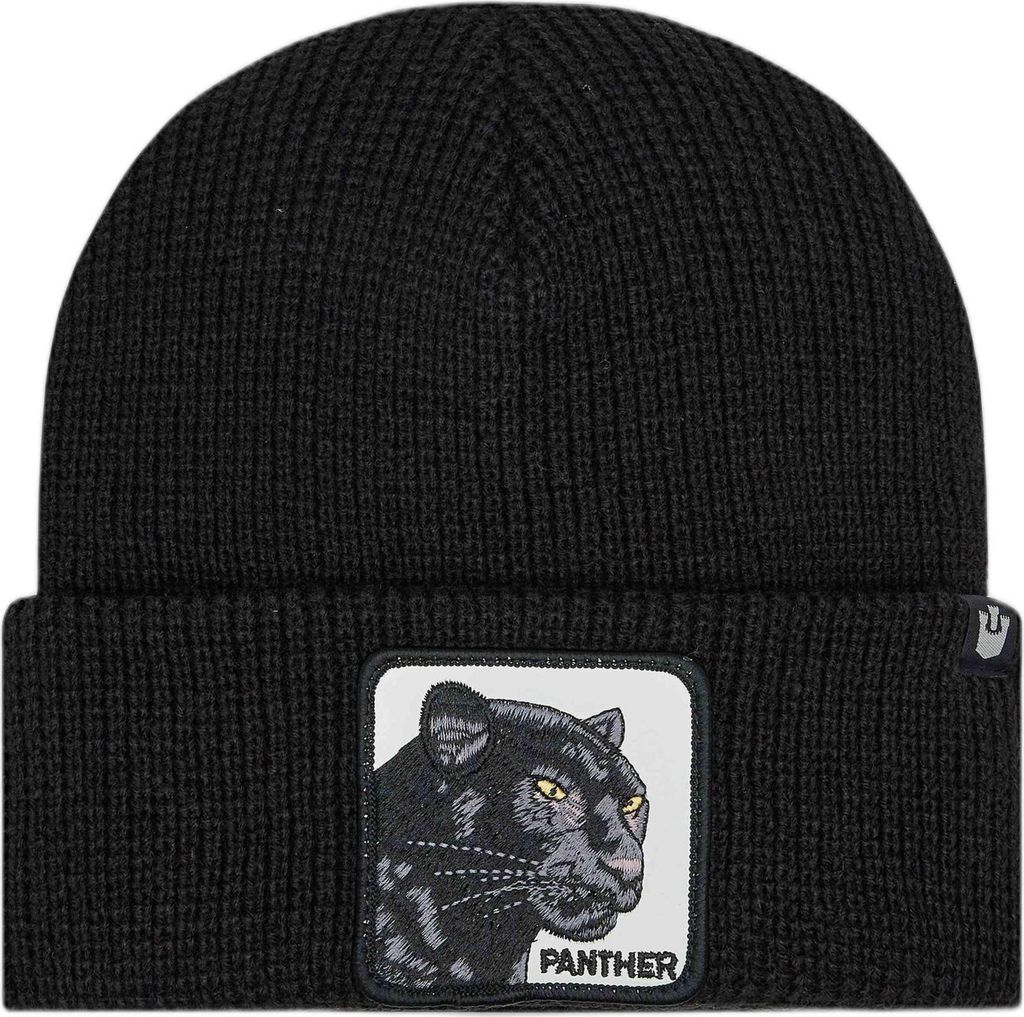 Czapka Goorin Bros 107-0059-BLK dla Uni Zdjęcie produktu 