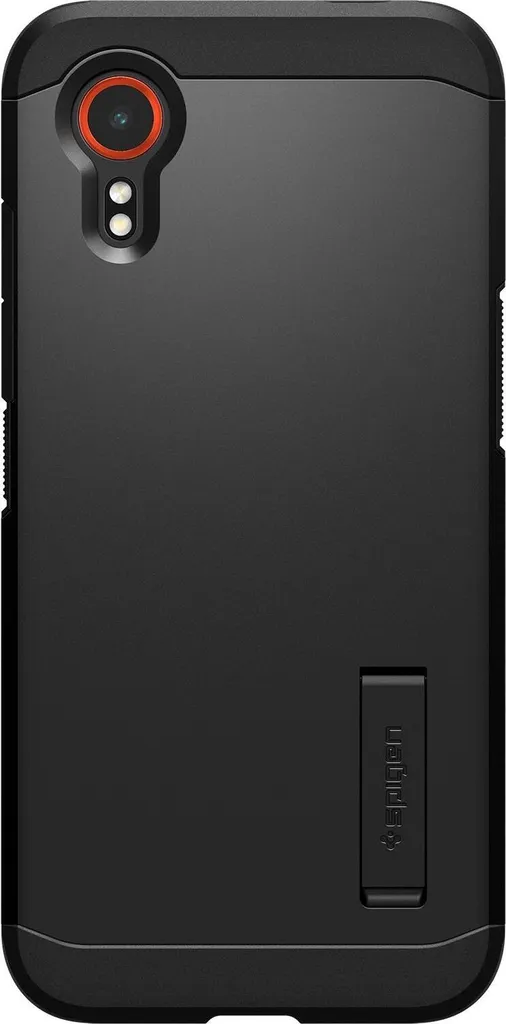 Spigen Tough Armor Galaxy Xcover 7 Nero - 2
