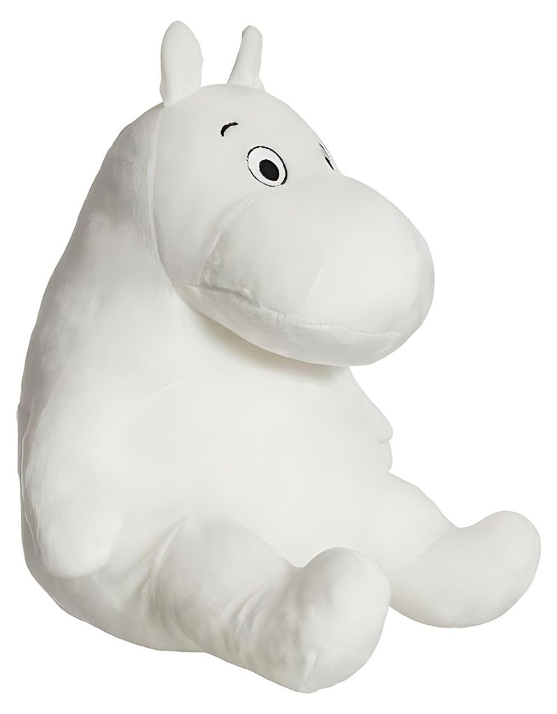 Mumins - Plüschtier Mumin 33 cm