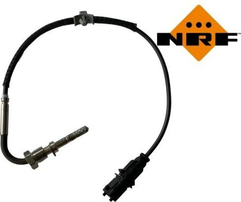 Capteur EGT NRF 707208 Résistance Haute Température OE 55496933 Fiable