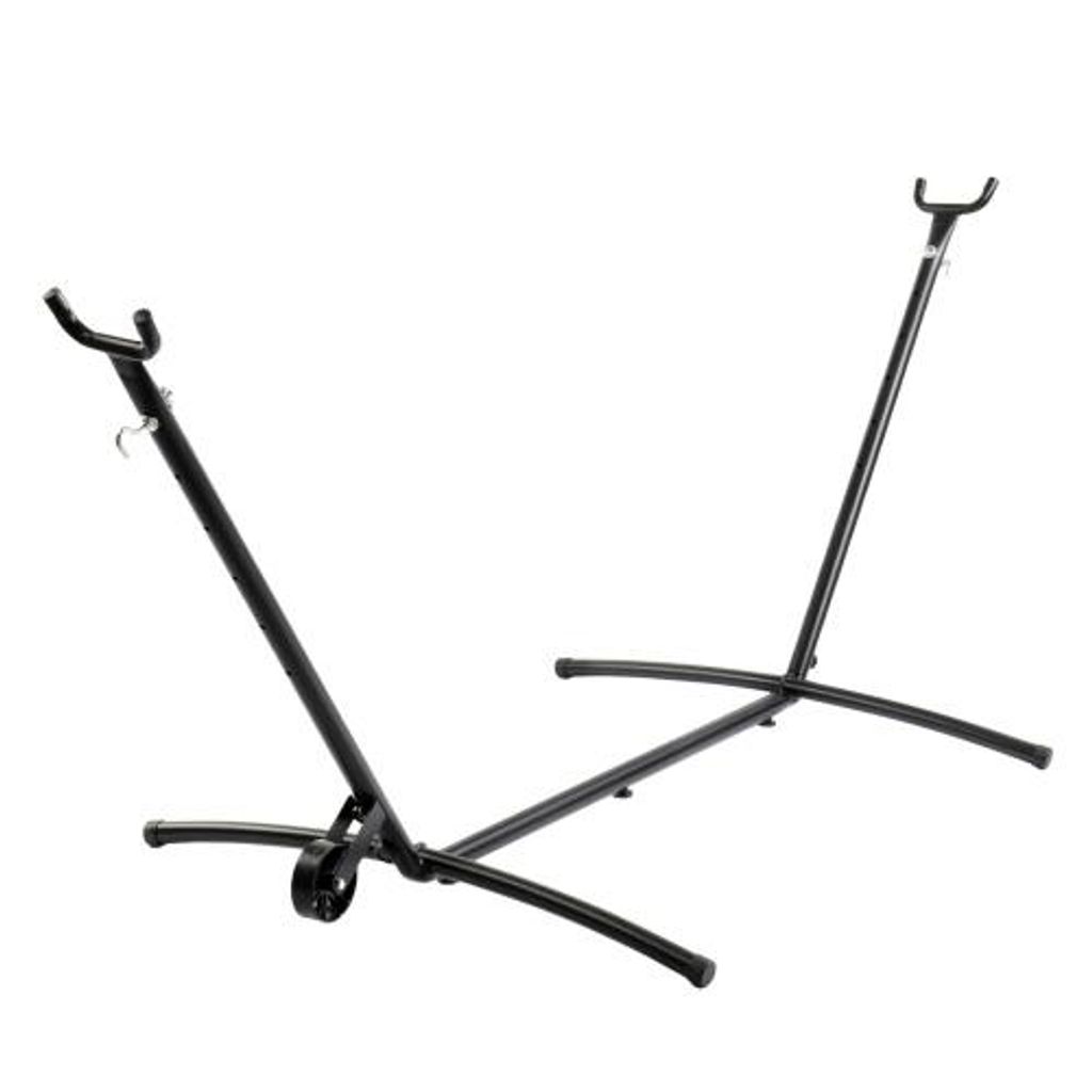 FCH Hängemattengestell bis 250 kg - Höhenverstellbar, mit Produktbild 