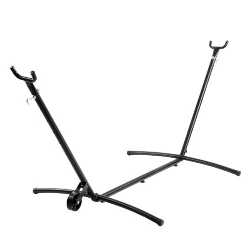 Châssis pour hamac universel FCH 268 cm - Structure acier haute qualité