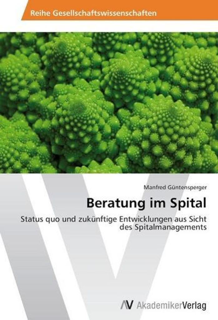 Beratung im Spital