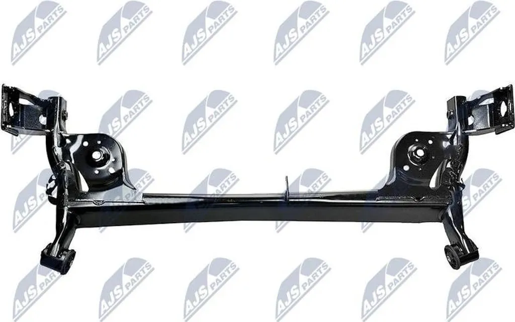 Support de châssis NTY ZRZ-RE-018 OE 430006757R compatible avec Duster