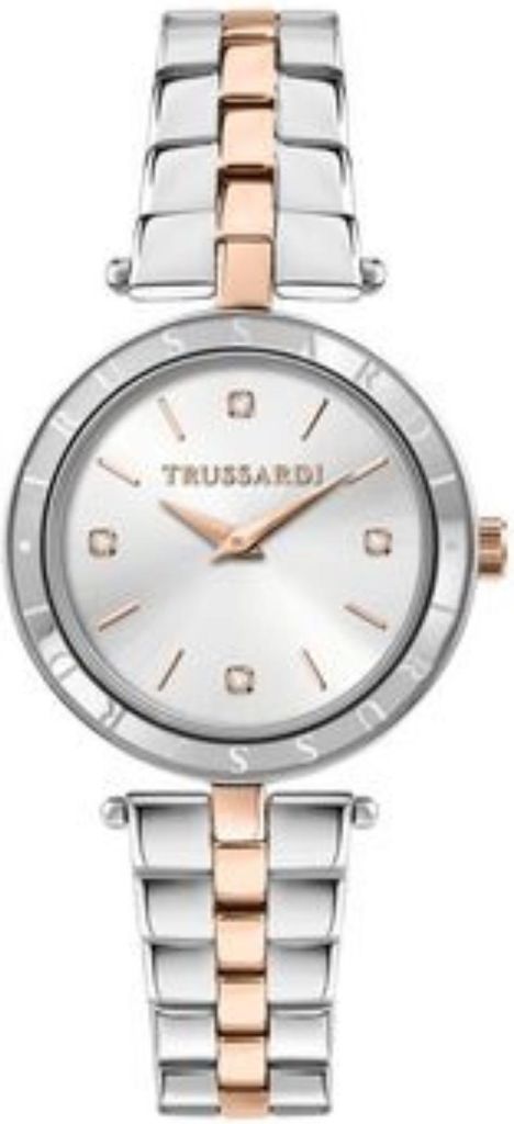 Damenuhr Trussardi R2453145516 (Ø 34 mm)
