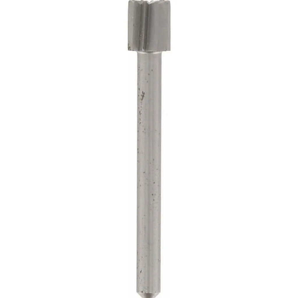 Fresa Dremel 196 Alta Velocità 5,6mm: Upgrade per i tuoi Progetti
