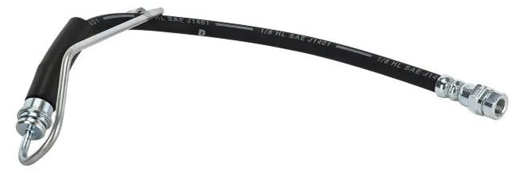 Flexible de frein DELPHI LH8056 haute pression pour Audi Q5 et A6 C8