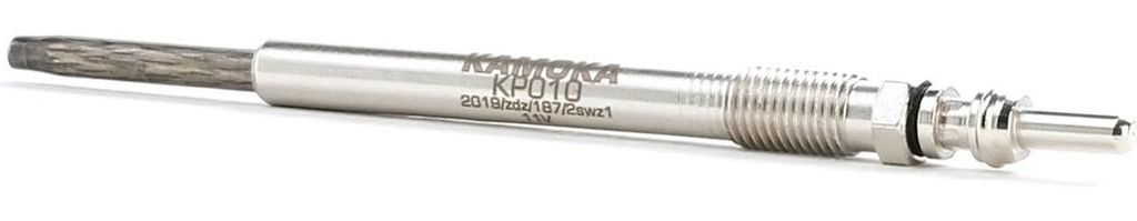 KAMOKA KP010 Diesel Glühkerze für VW Eos (1F7, 1F8)