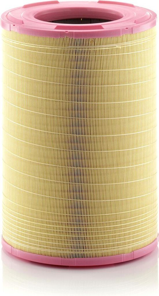 Luftfilter MANN-FILTER C 30 1240/1 für SCANIA 4 - series Produktbild 