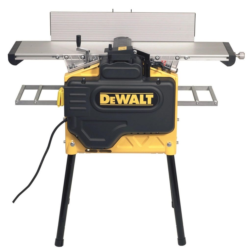 DeWalt D27300-QS: Lijadora y cepilladora de madera, 2200 W Imagen del producto 