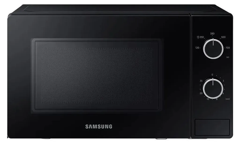 Recensione Samsung MS20A3010AL/EC Microonde Nero 20L - Prezzo Top