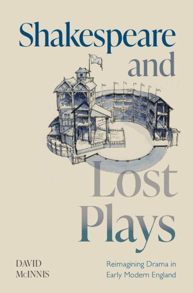 Shakespeare & Lost Plays – Lingua: Inglese