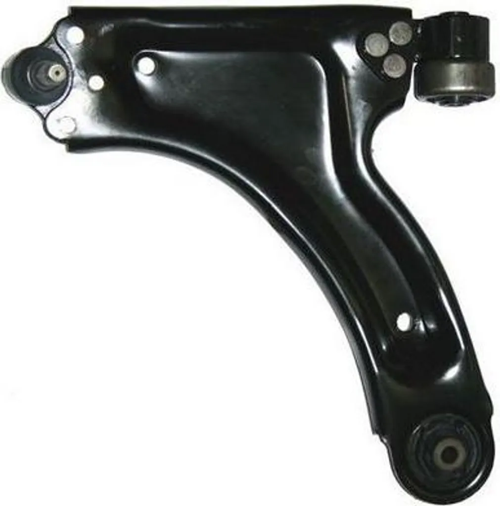 Triangle de suspension avant pour Opel Corsa C et Tigra - Qualité OE