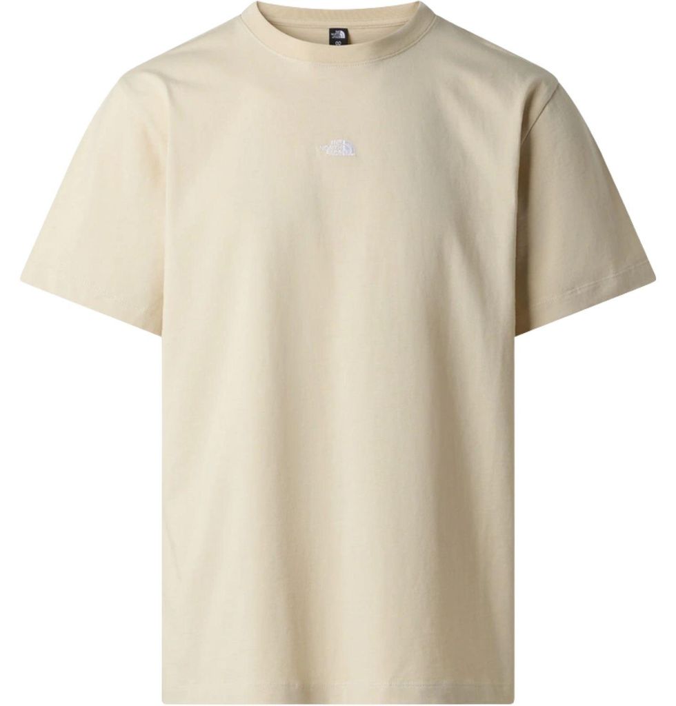 The North Face Freizeit-T-Shirt für Herren – S