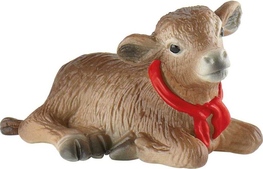 BULLYLAND 62321, Braun, 1 Stück(e) Produktbild 