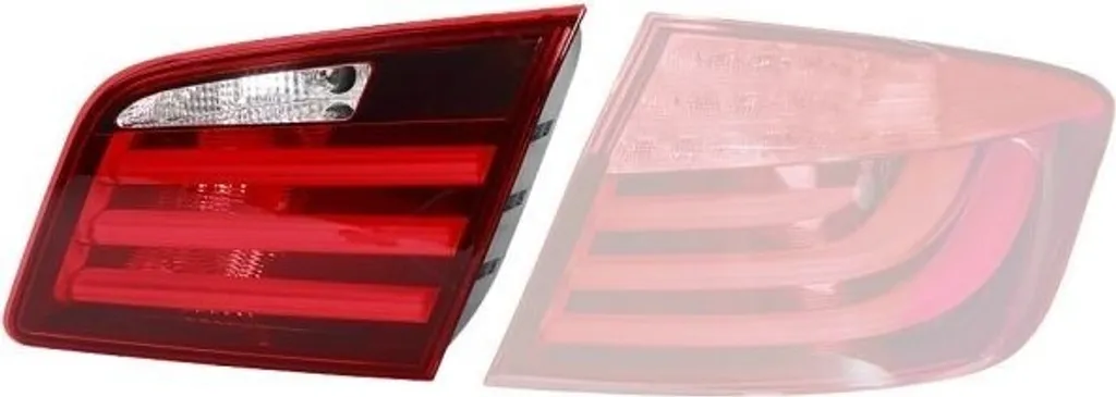 Solution feu arrière cassé pour BMW F10 : Optique HELLA 63 21 7 203 225